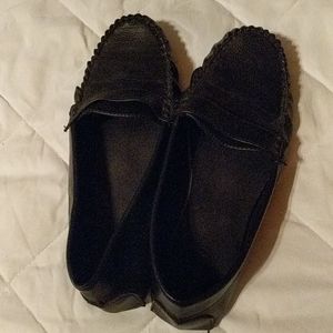 Moccasins